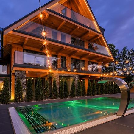 Bialka Spa & Resort Odkryj Bialke Exterior photo