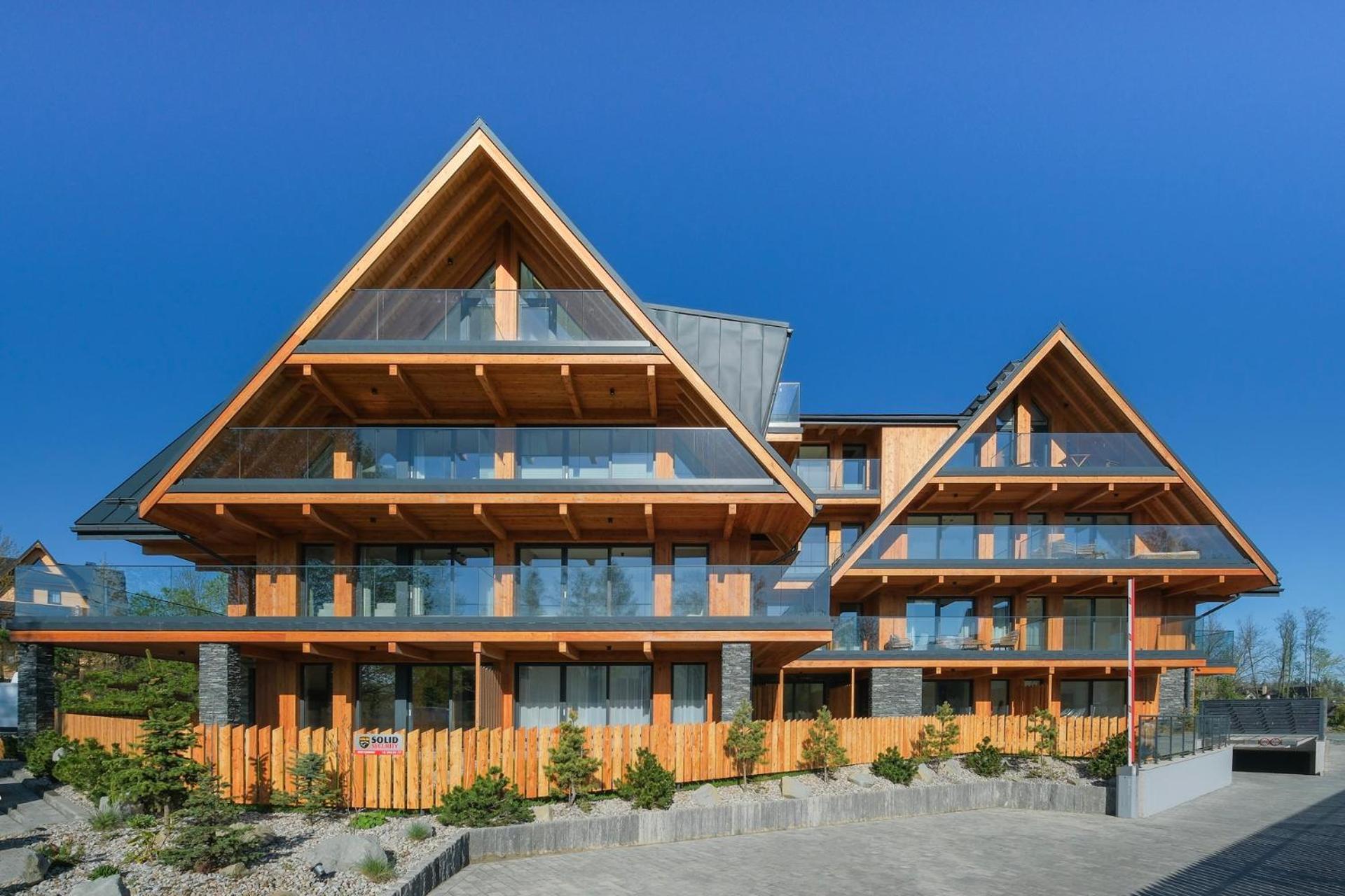 Bialka Spa & Resort Odkryj Bialke Exterior photo