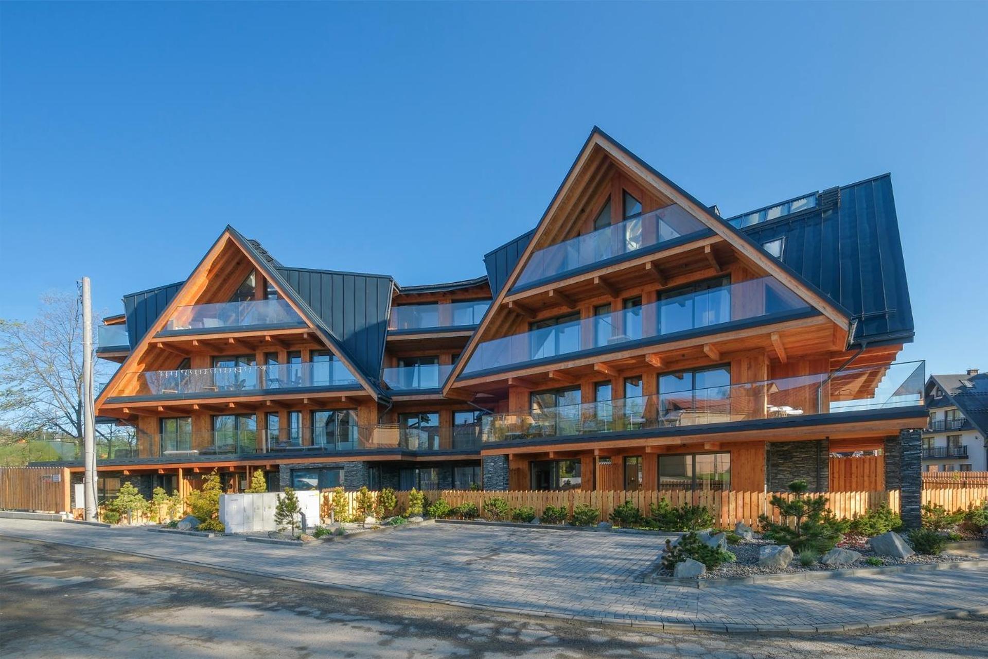 Bialka Spa & Resort Odkryj Bialke Exterior photo