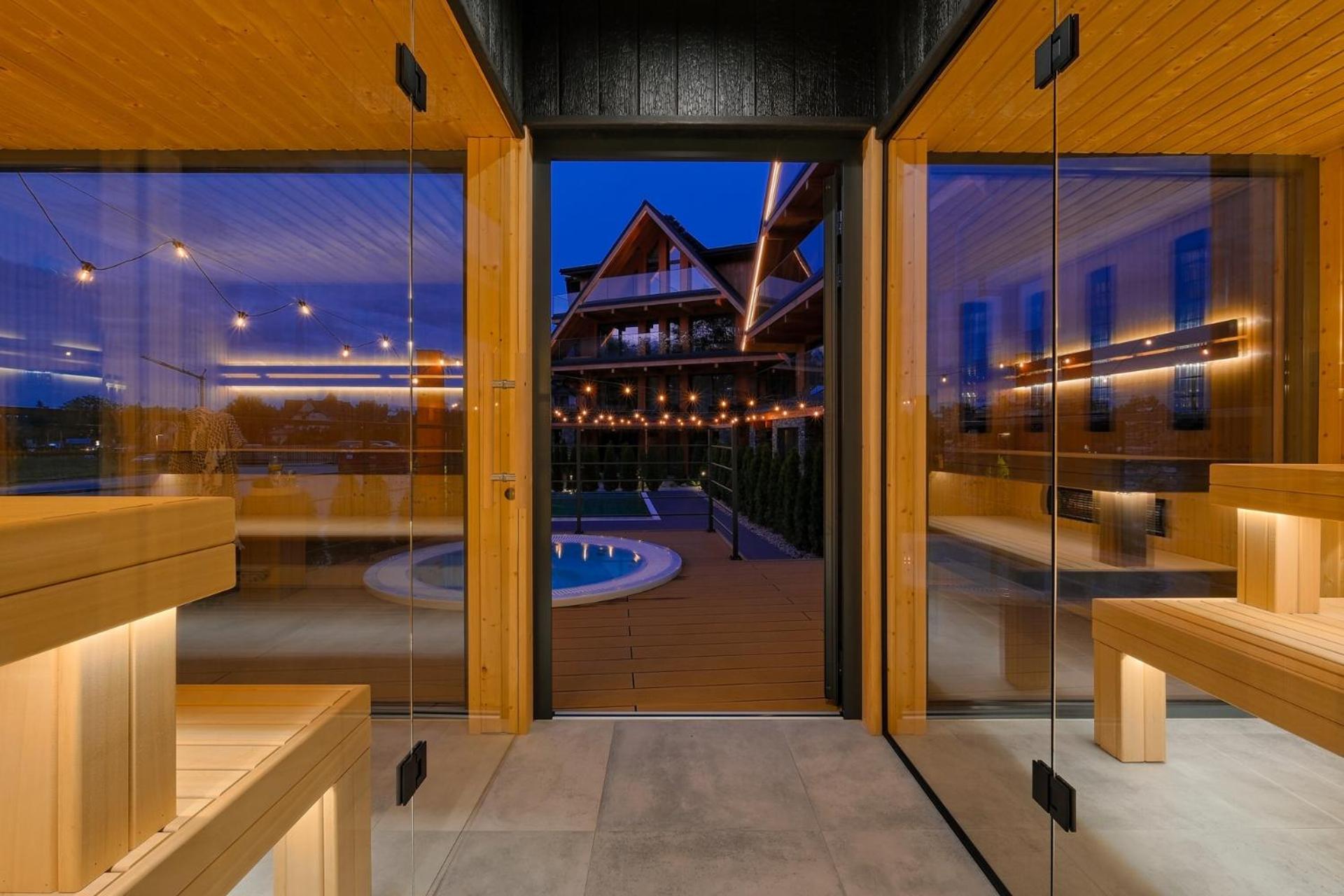 Bialka Spa & Resort Odkryj Bialke Exterior photo