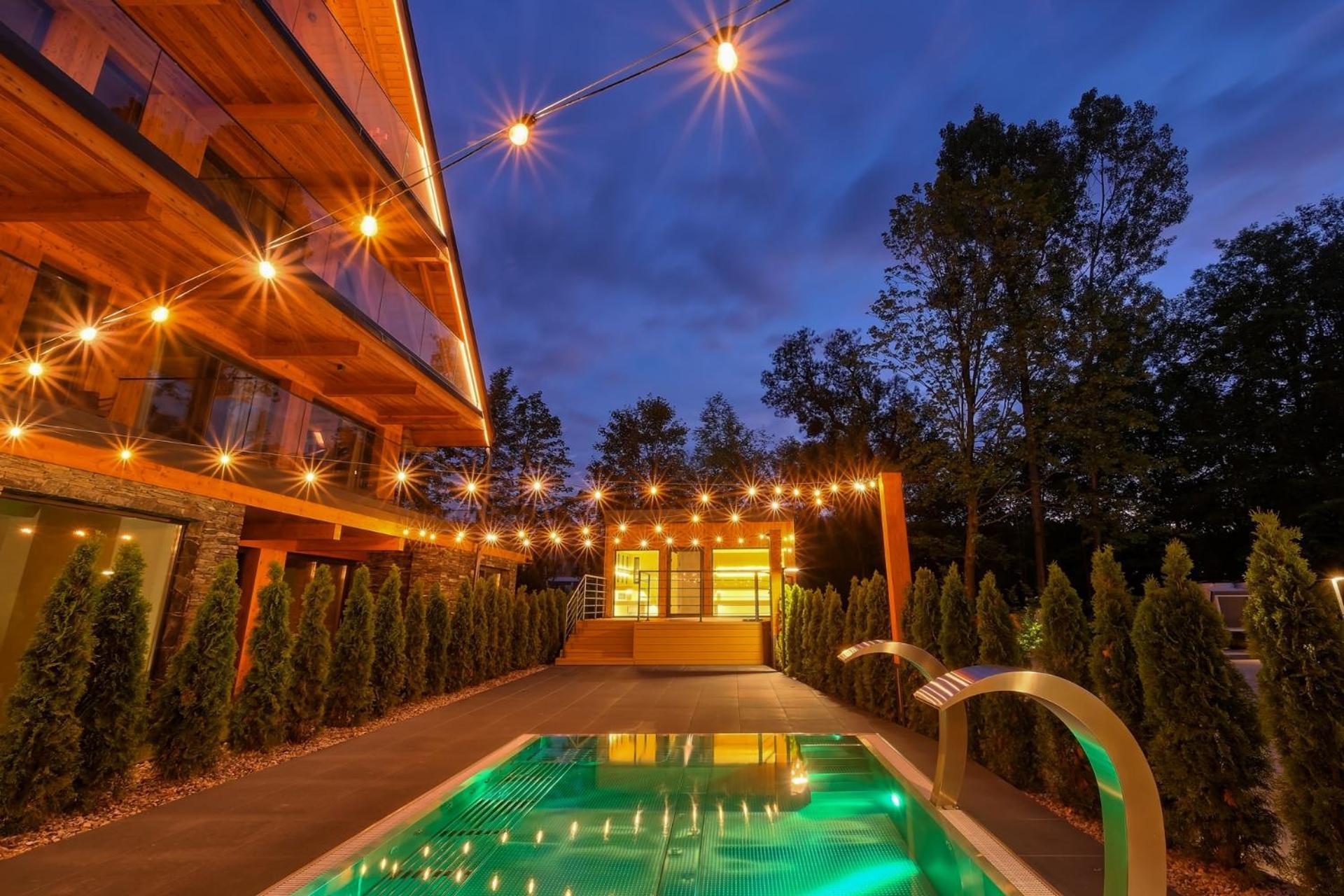 Bialka Spa & Resort Odkryj Bialke Exterior photo